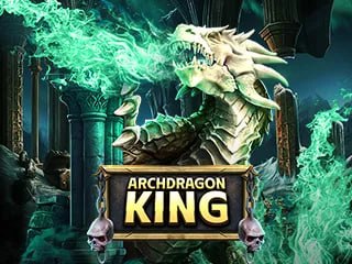 Archdragon King